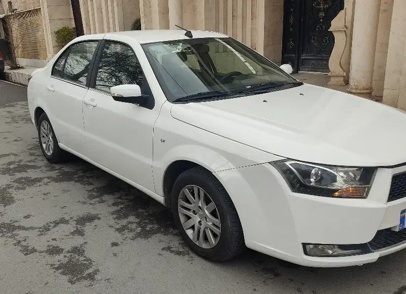 دنا معمولی مدل 99|خودرو سواری و وانت|هشتگرد, شهرک ولیعصر (مصلی)|دیوار