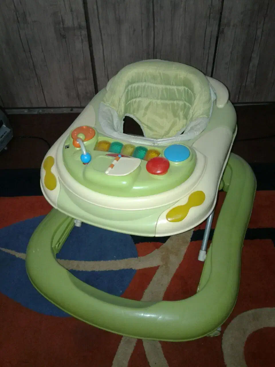 روروک|کالسکه و لوازم جانبی|بندر ماهشهر, |دیوار