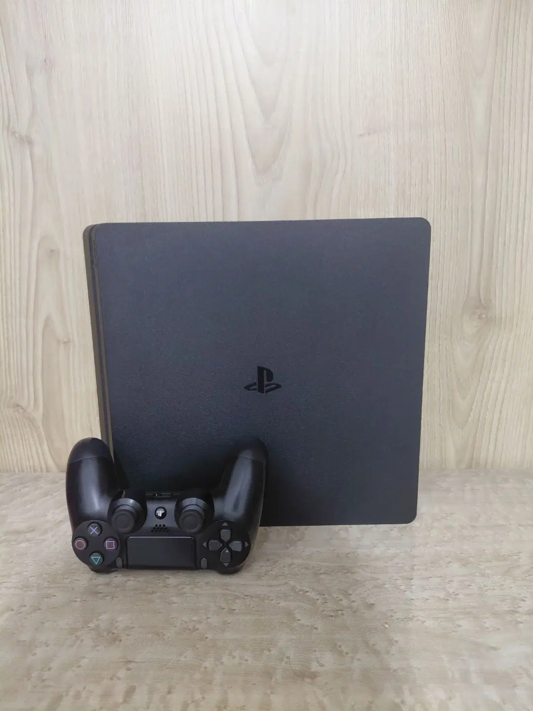 ps4 اسلیم|کنسول، بازی ویدئویی و آنلاین|بندر گناوه, |دیوار