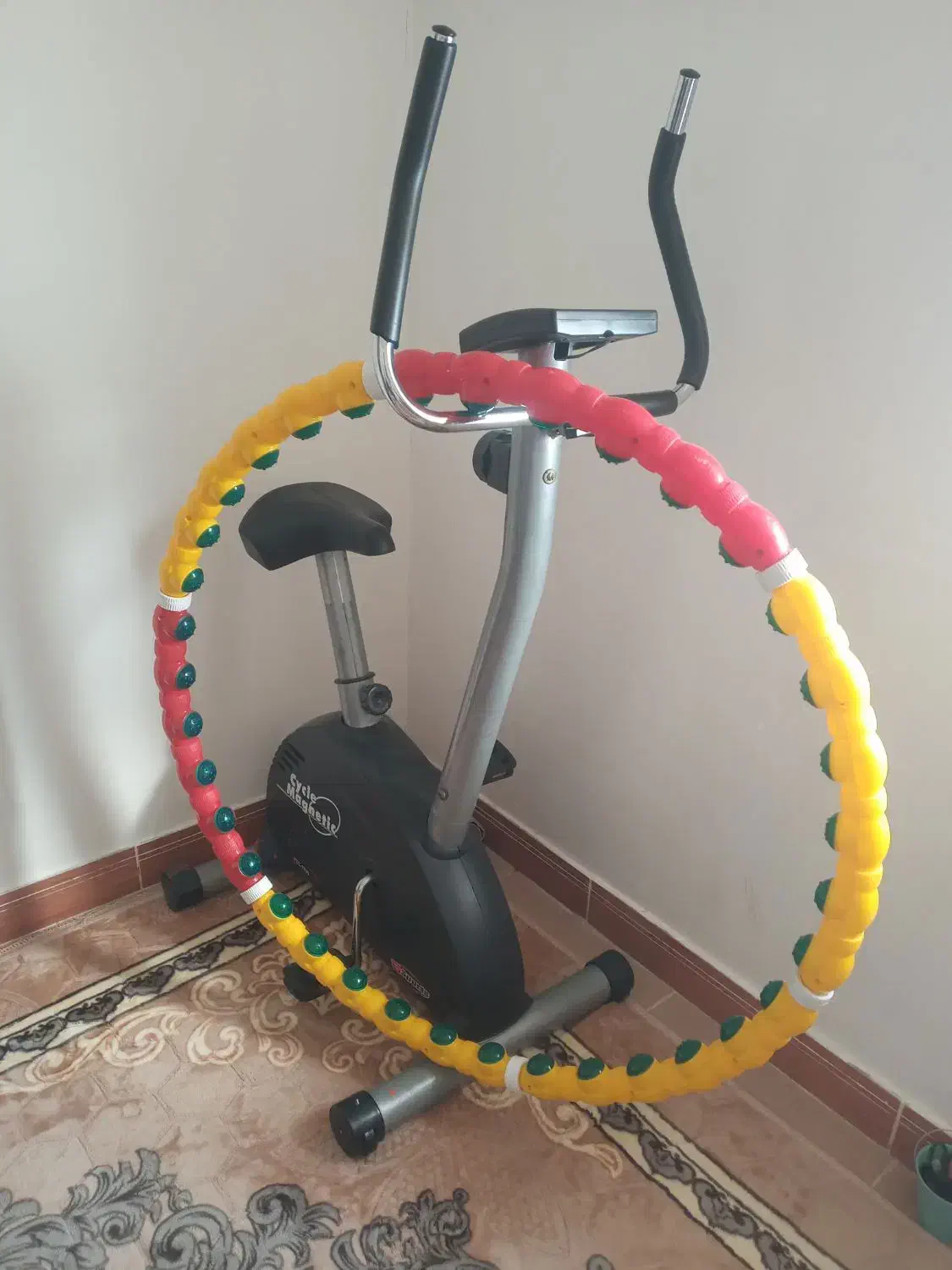 دوچرخه عکس دوم نگاه کنین|دوچرخه، اسکیت، اسکوتر|جیرفت, |دیوار