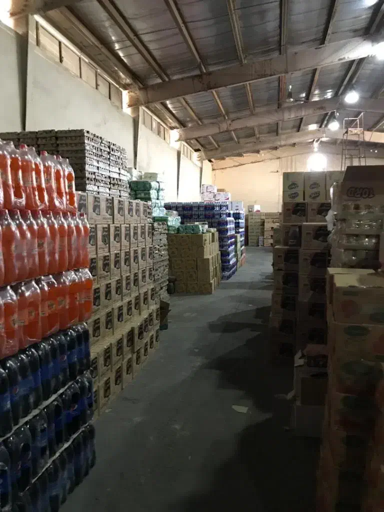 منشی خانم دفتر پخش|استخدام اداری و مدیریت|کرج, گوهردشت|دیوار