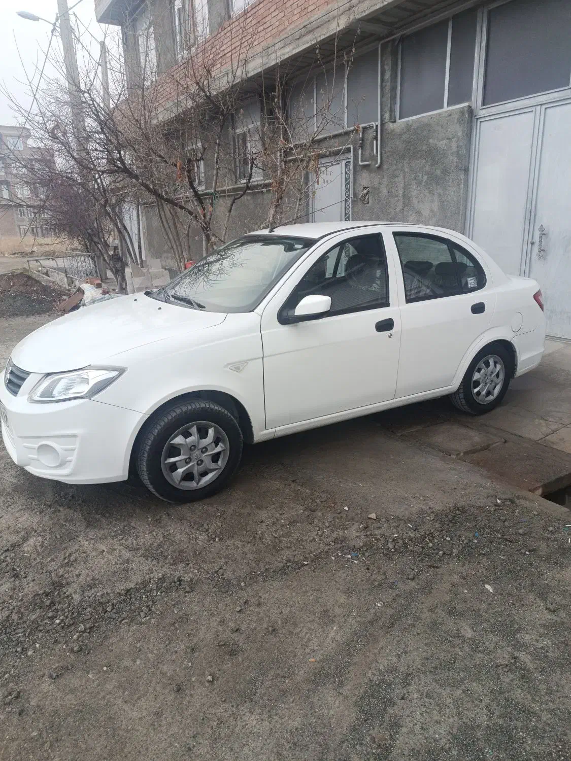 ساینا|خودرو سواری و وانت|نقده, |دیوار