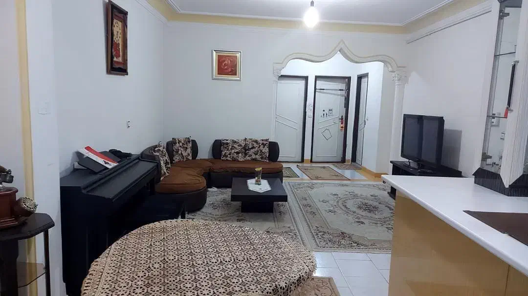 رهن ۸۰ متر واحد مسکونی طبقه دوم گلسار|اجارهٔ آپارتمان|رشت, دیلمان|دیوار