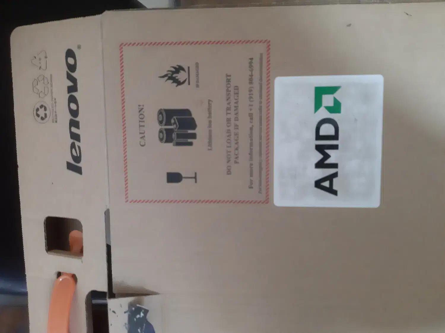 لپ تاب لنوو|رایانه همراه|کرمانشاه, |دیوار