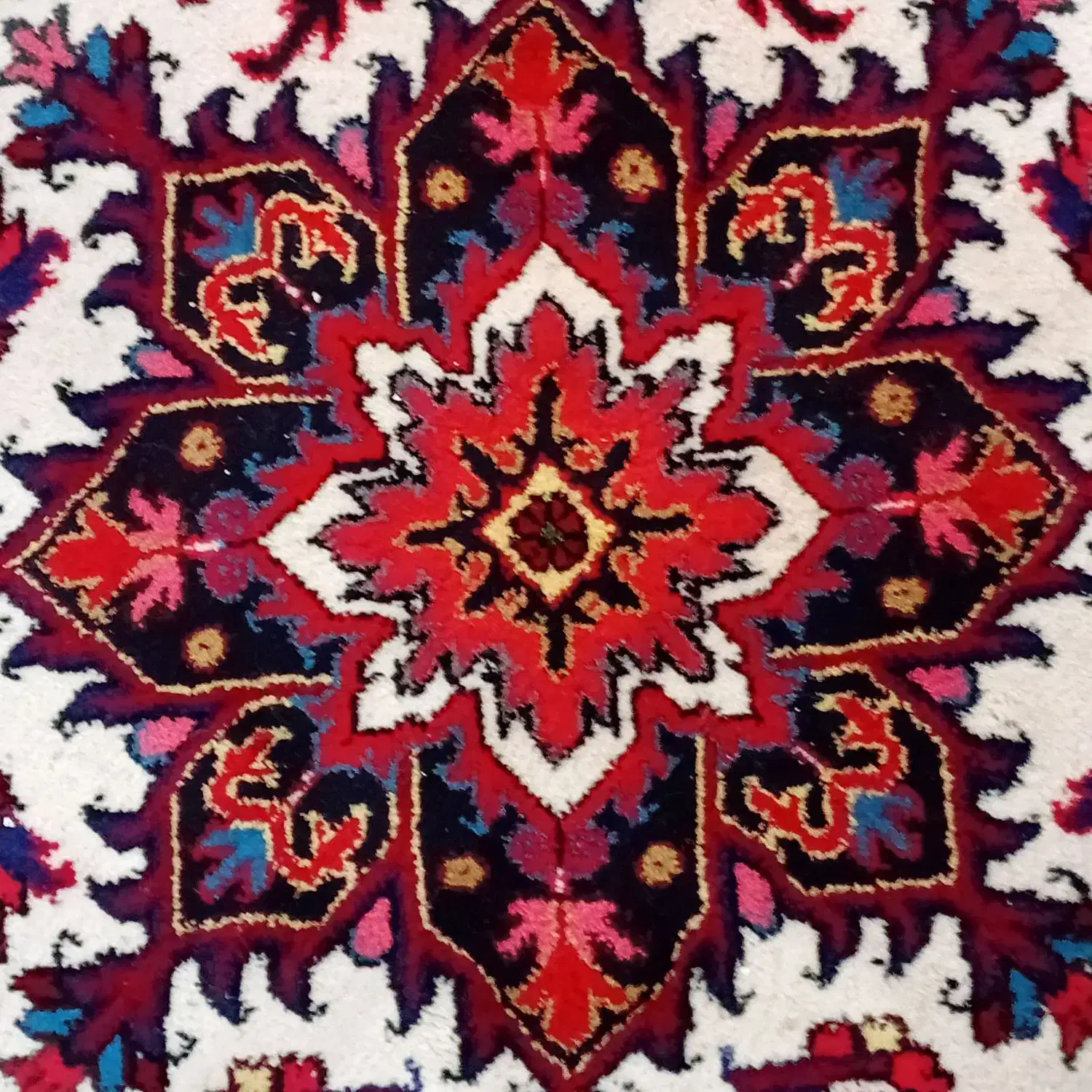 پادری دستباف هریس|پادری|اسلامشهر, شهرک مصطفی خمینی|دیوار