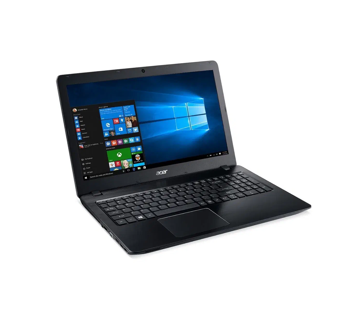 لپتاپ ایسر Acer Aspire F15|رایانه همراه|لردگان, |دیوار