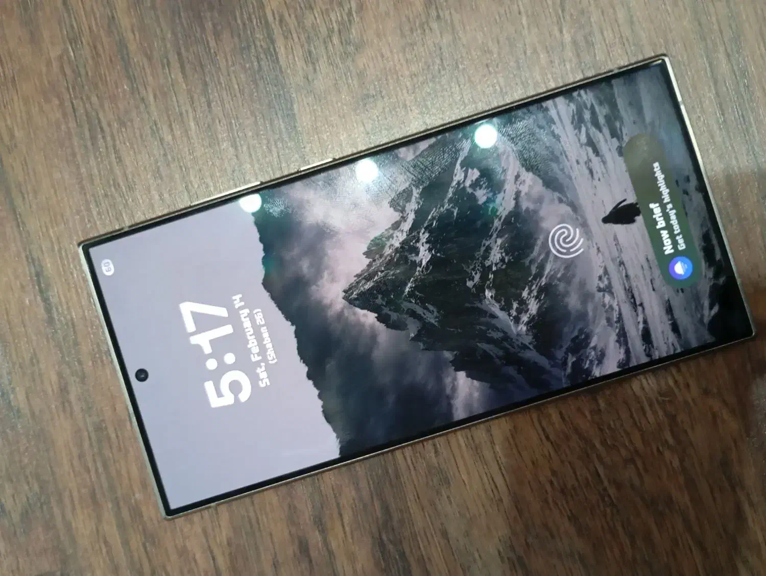 سامسونگ s24 ultra|موبایل|تهران, استخر|دیوار