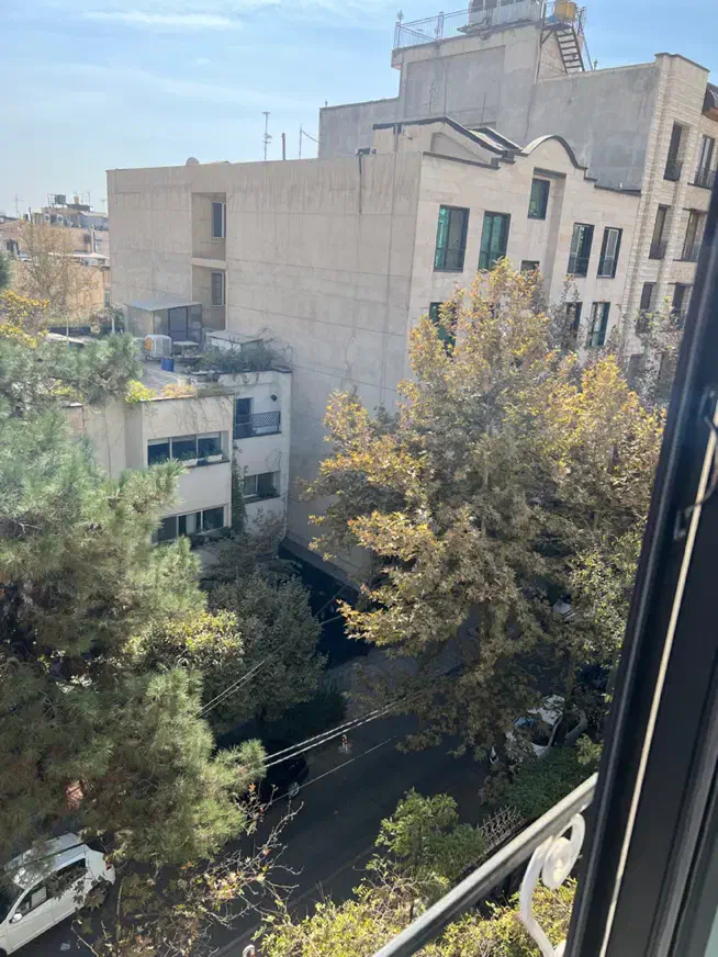 فروش آپارتمان ۹۶متری|فروش آپارتمان|تهران, اختیاریه|دیوار