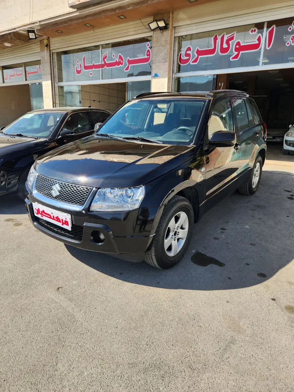 ویتارا|خودرو سواری و وانت|فولادشهر, سایت صنعتی کاوه|دیوار