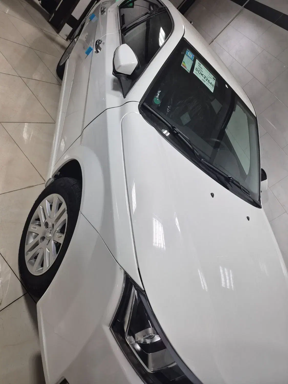 دناپلاس ۶سرعتی دند|خودرو سواری و وانت|زنجان, |دیوار