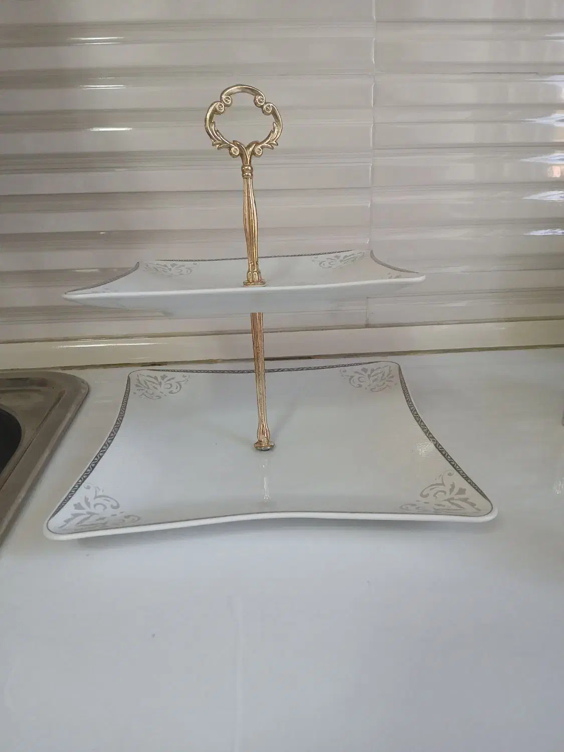 اردو خوری|ظروف سرو و پذیرایی|پردیس, فاز ۴|دیوار