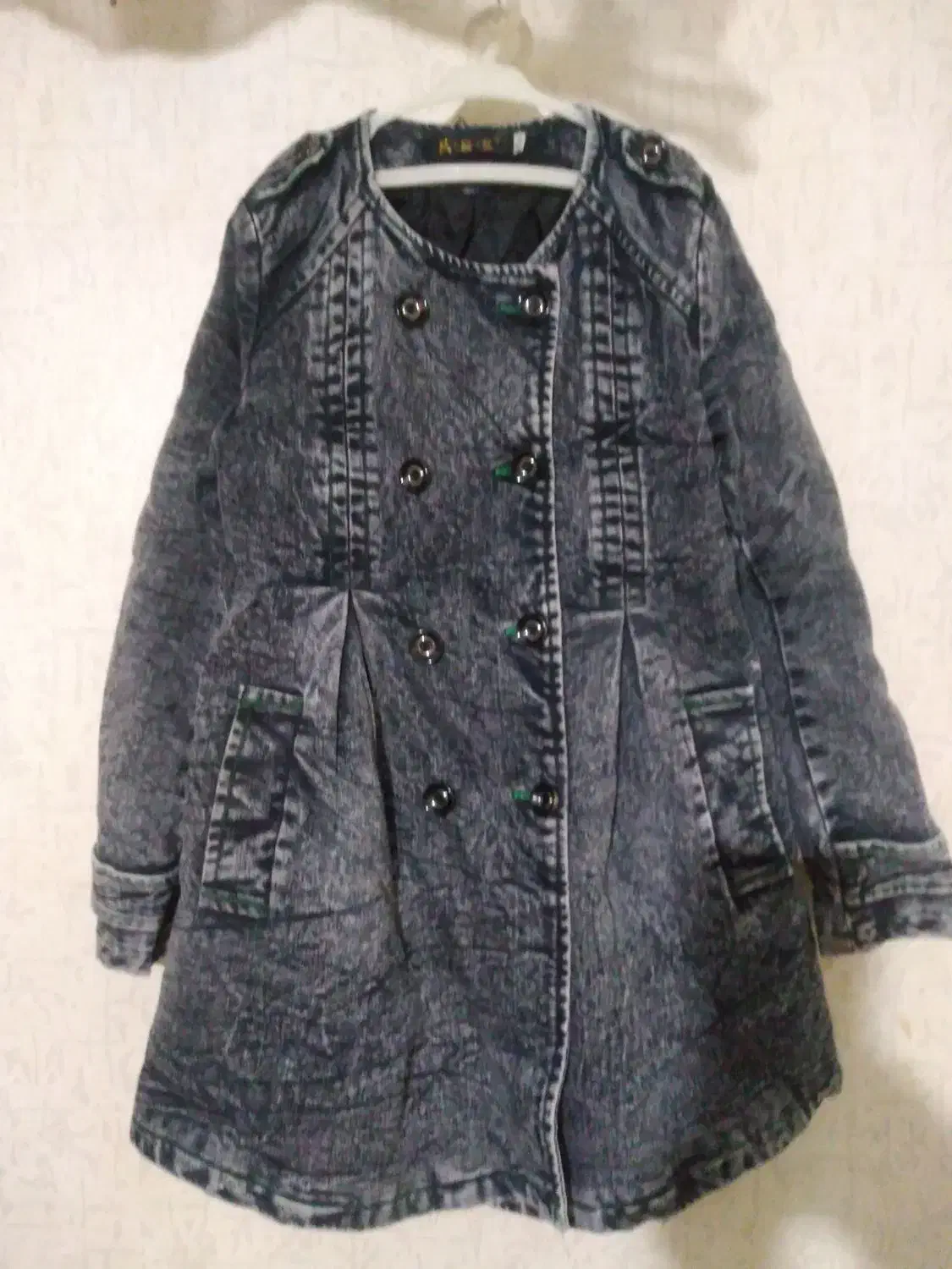 کاپشن بارانی پالتو|لباس|قزوین, |دیوار