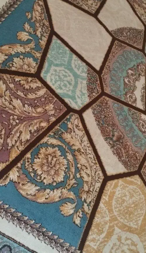 گلیم 6 متری|فرش|اسلامآباد غرب, |دیوار