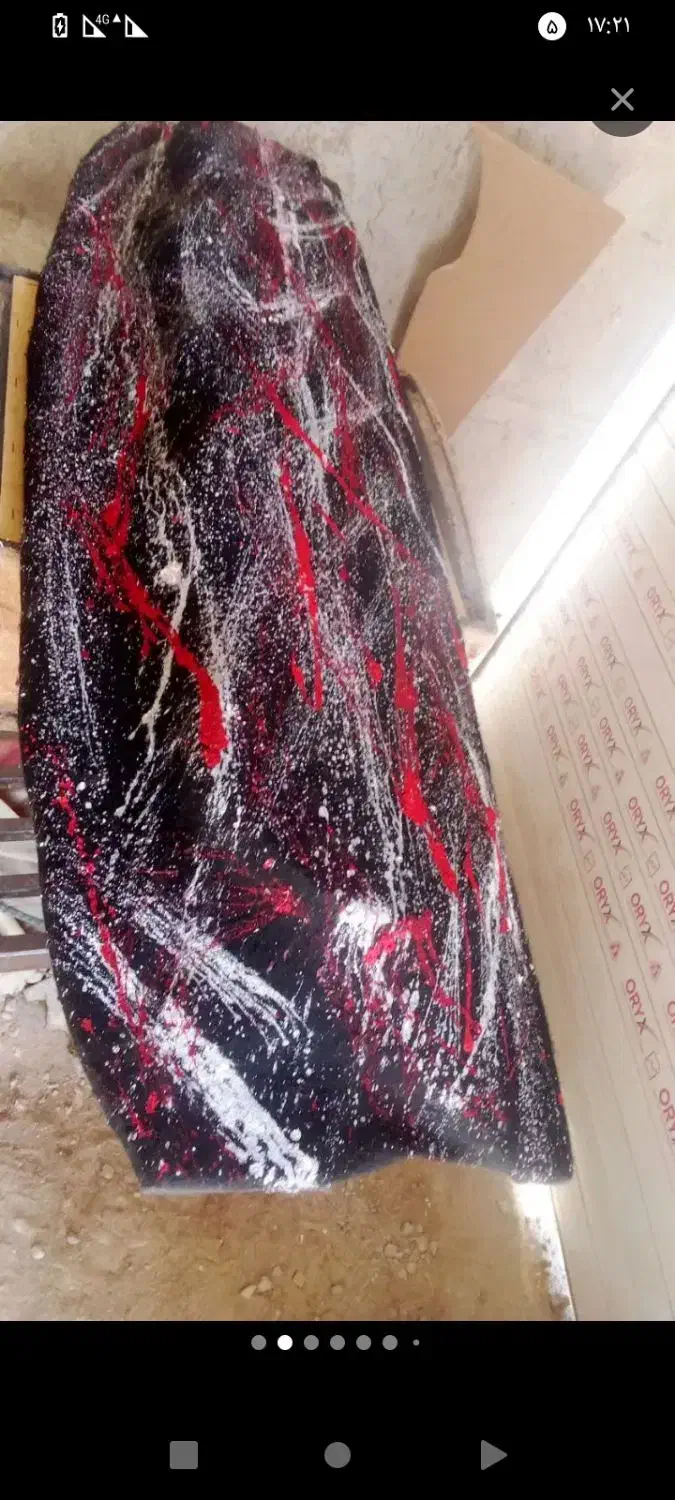 طاقچه سه بعدی و ساده 700|قطعات یدکی و لوازم جانبی|بجنورد, |دیوار