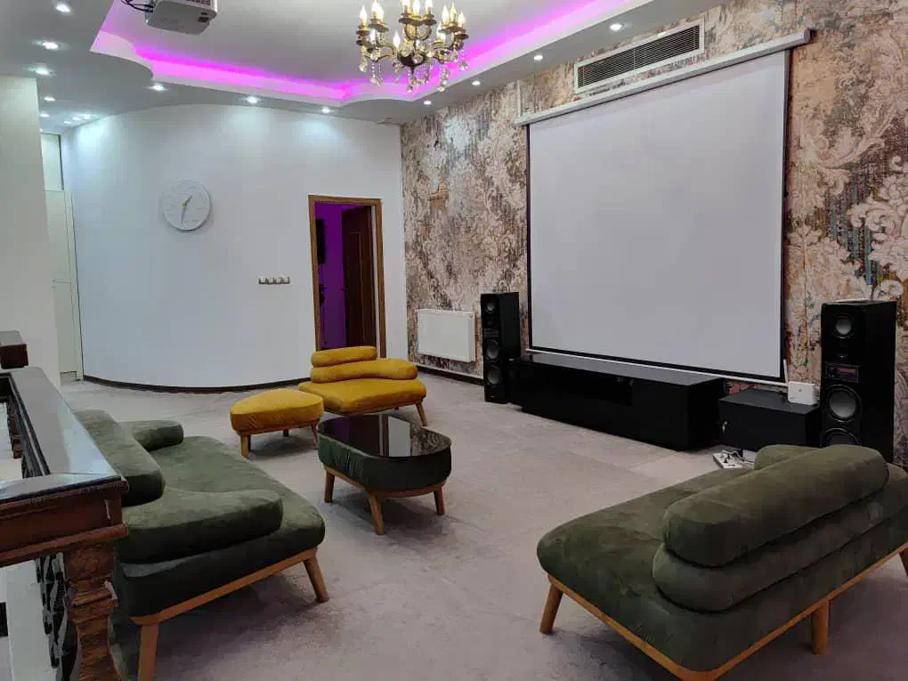 اجاره روزانه باغ و ویلا|اجارهٔ کوتاهمدت ویلا و باغ|تهران, بازار|دیوار