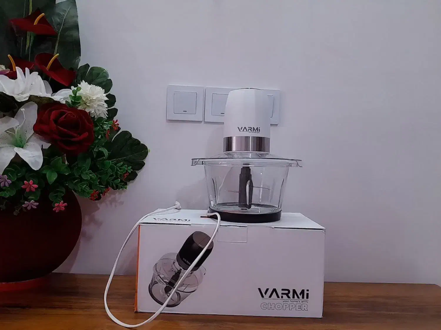 خردکن|خردکن، آسیاب، غذاساز|مشهد, شهرک امام هادی (شهرک غرب)|دیوار