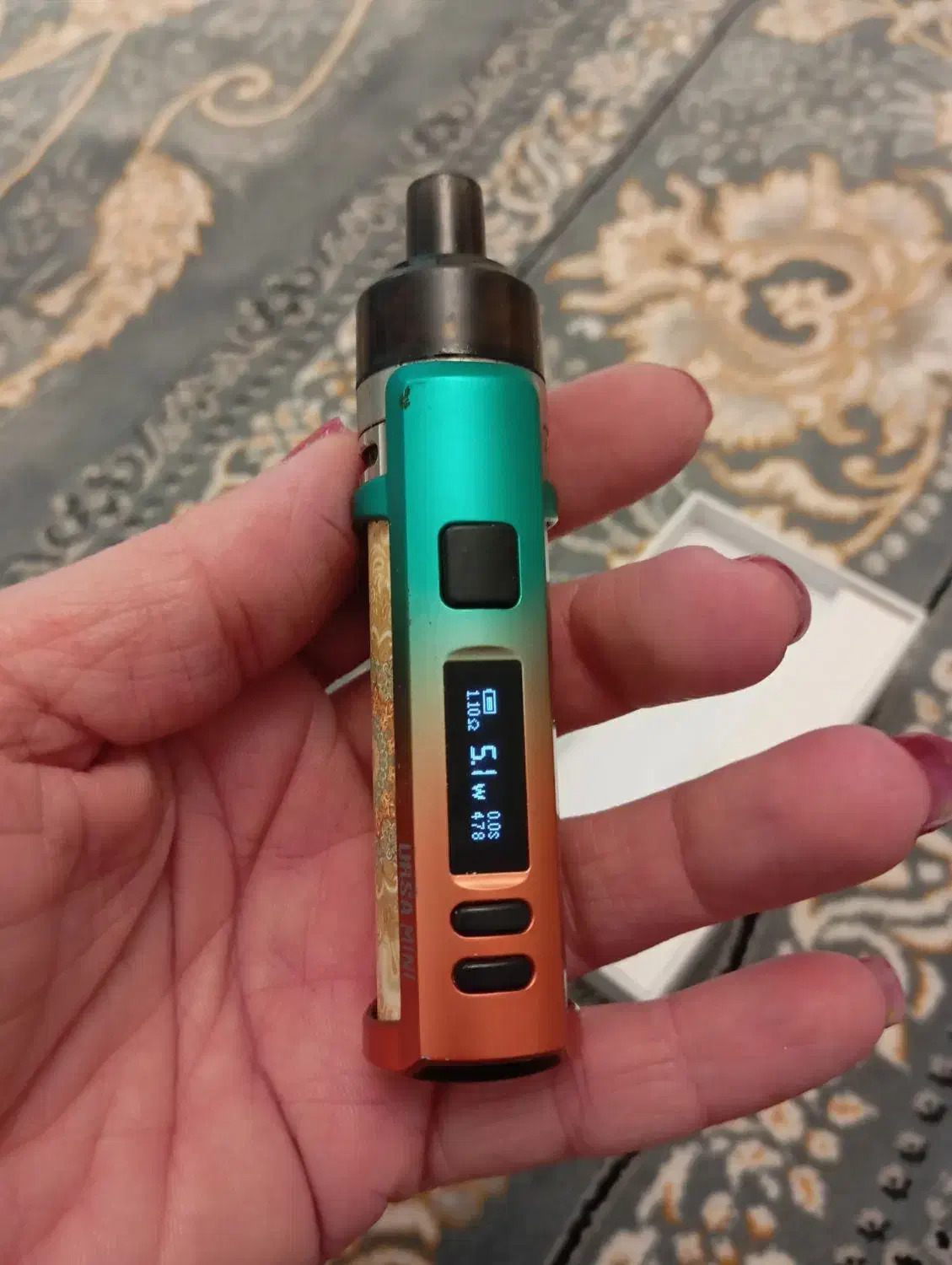 ویپ|زیورآلات و اکسسوری|شاهدشهر, |دیوار