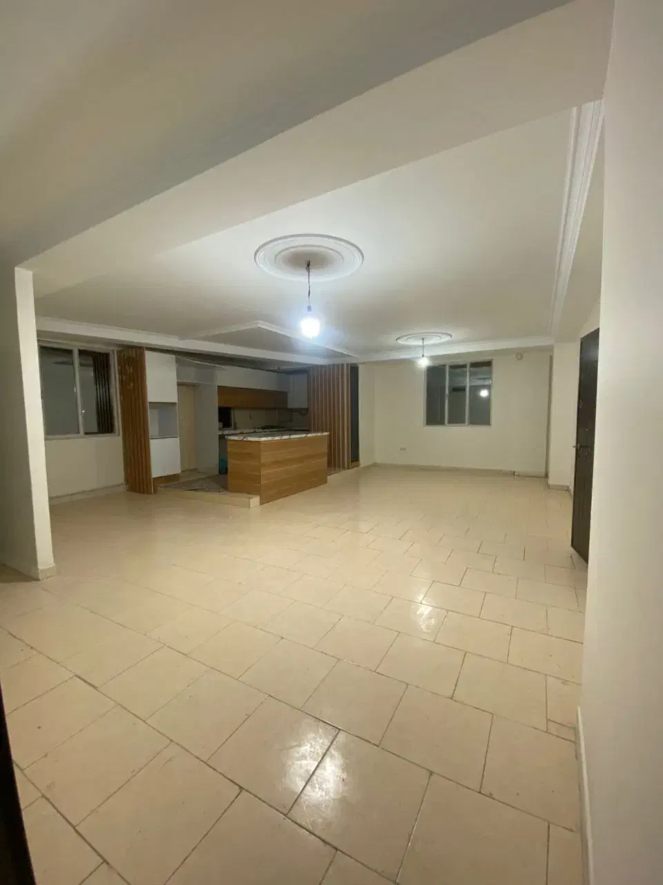 108متر دوخواب مرکز محمدشهر گلستانک با پارکینگ|فروش آپارتمان|محمدشهر, سیدآباد|دیوار