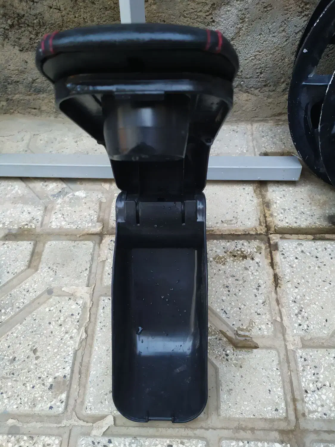 کنسول وقالپاق وزن گرگیرتیبا|قطعات یدکی و لوازم جانبی|نیشابور, شهرک اندیشه|دیوار