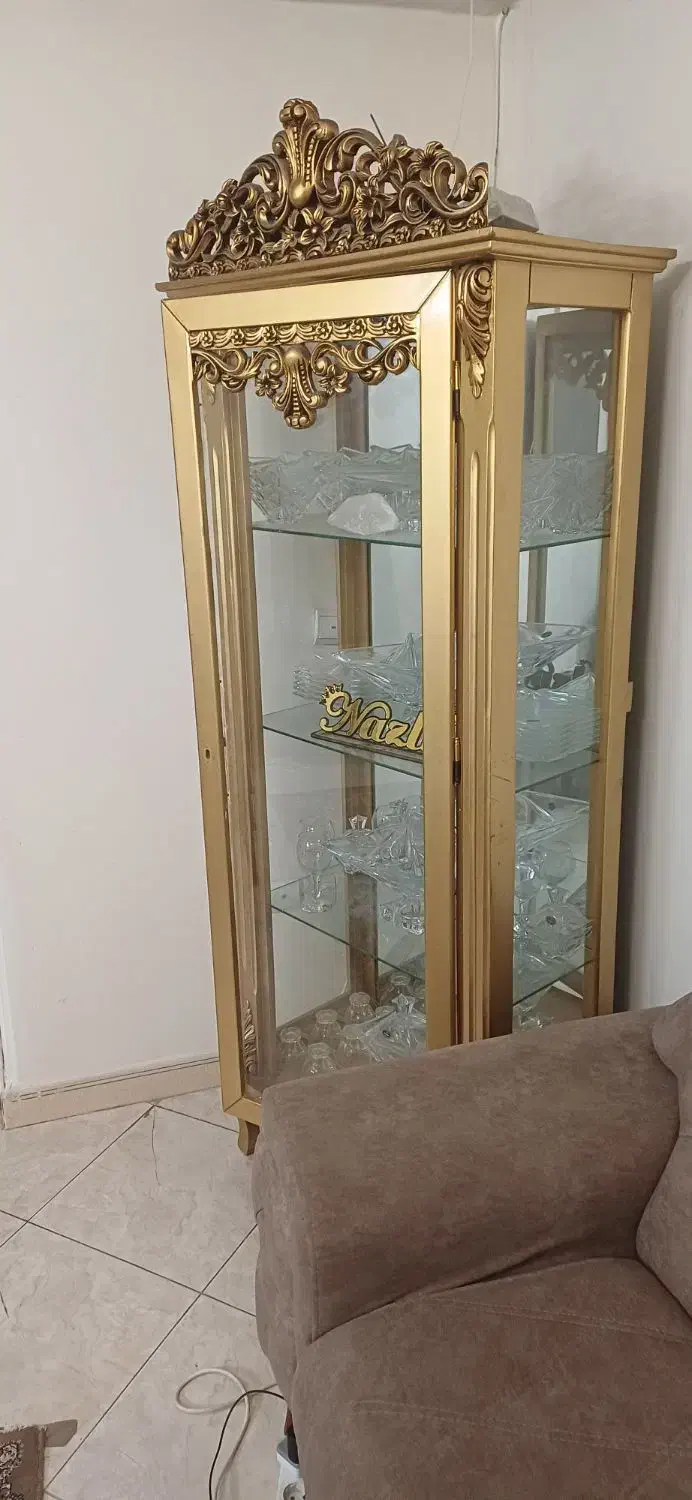 میزتوالت و بوفه|بوفه، ویترین، کنسول|تهران, جیحون|دیوار