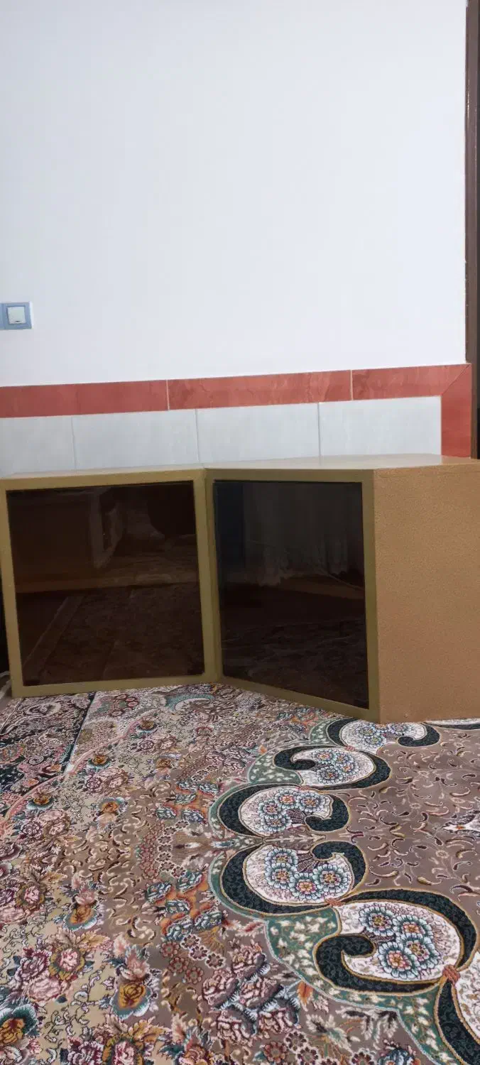 کابینت تازه سه سال کارکرده|مصالح و تجهیزات ساختمان|کامیاران, |دیوار