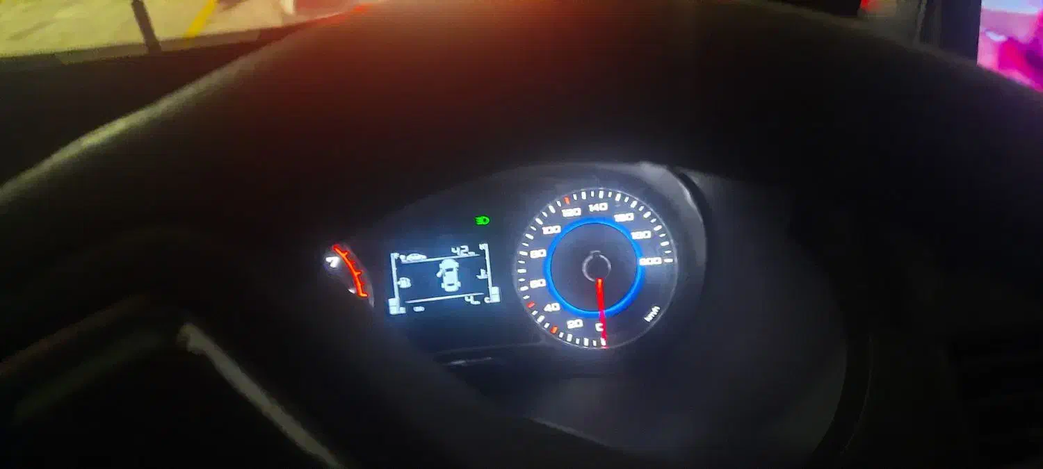 ساینا صفر خشک ۱۴۰۴|خودرو سواری و وانت|قزوین, |دیوار