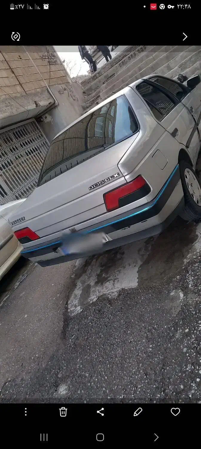 روا سال|خودرو سواری و وانت|کامیاران, |دیوار