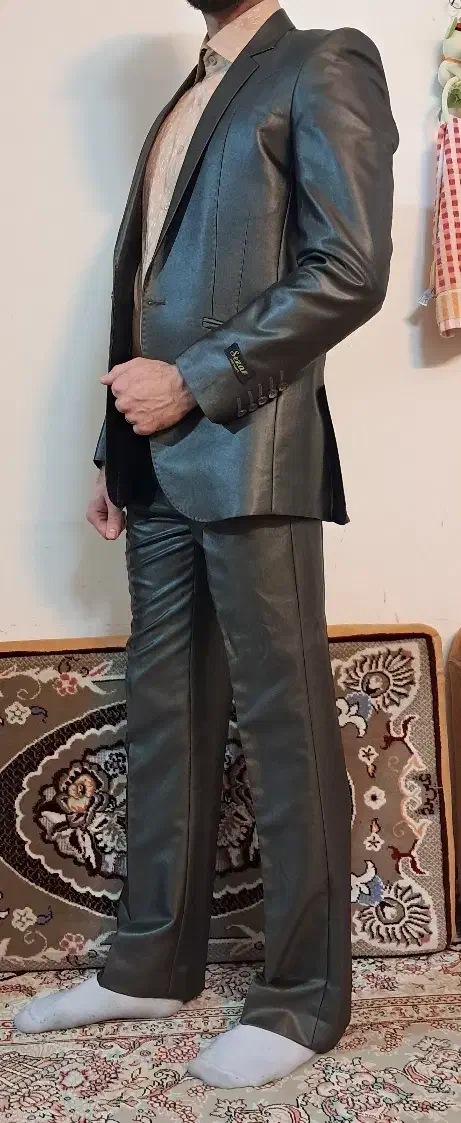 کت و شلوار برندSezar|لباس|بومهن, |دیوار