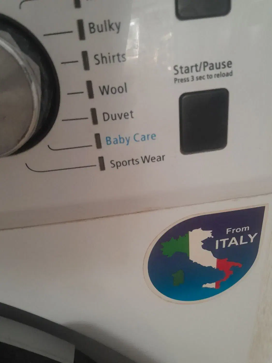 لباس شویی زیروات|ماشین لباسشویی و خشککن لباس|لالجین, |دیوار