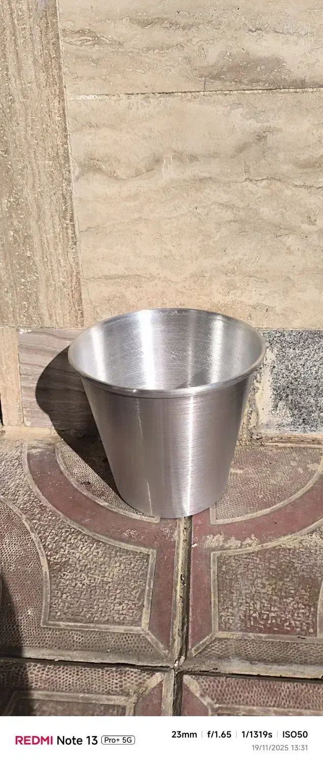 سطل|ظروف نگهدارنده، پلاستیکی، یک‌بارمصرف|کنگاور, |دیوار