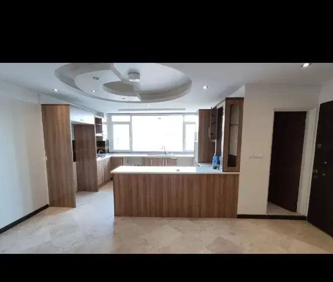 ۱۲۱متر ۲ پارکینگ ۲ خوابه یوسف اباد