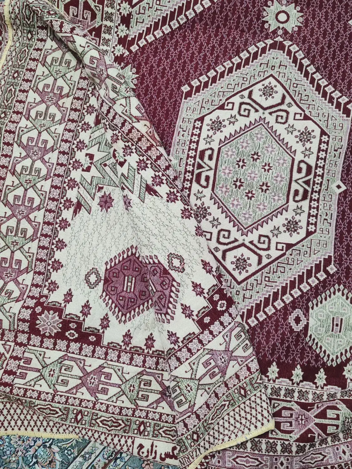 رو فرشی 6.متری|روفرشی|تهران, ونک|دیوار