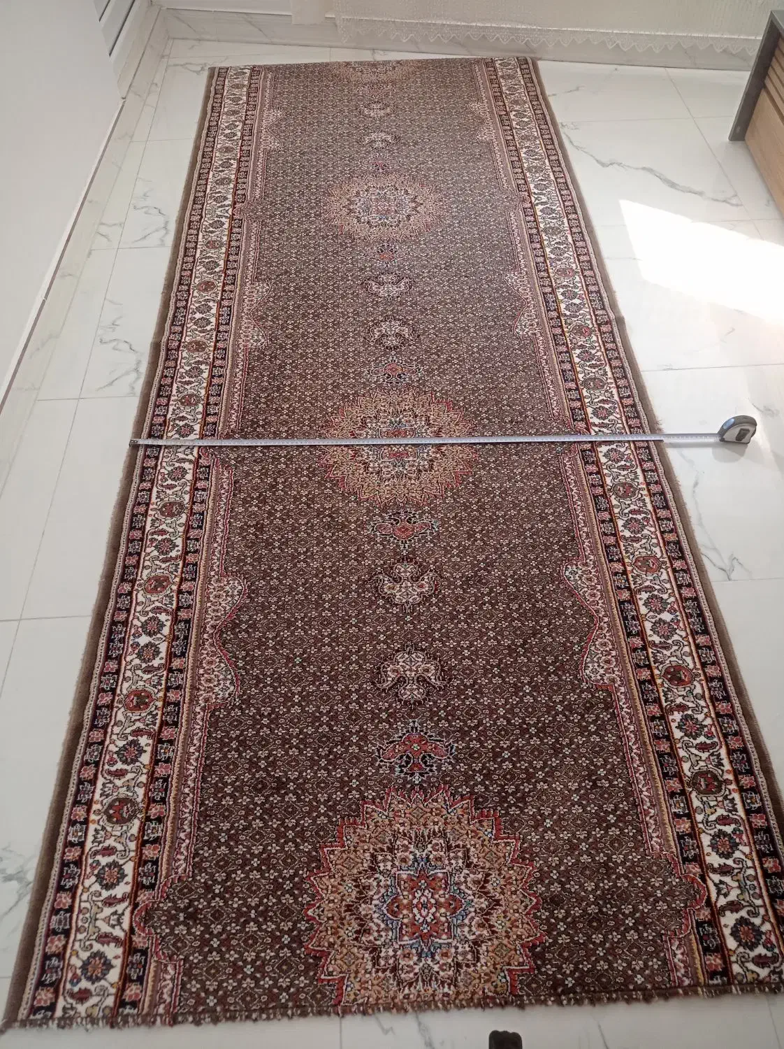 فرش700شانه|فرش|ارومیه, |دیوار