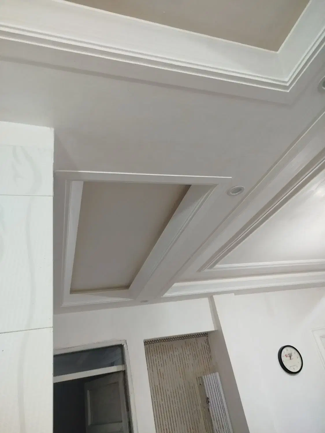 گچ کاری|خدمات پیشه و مهارت|نورآباد, |دیوار