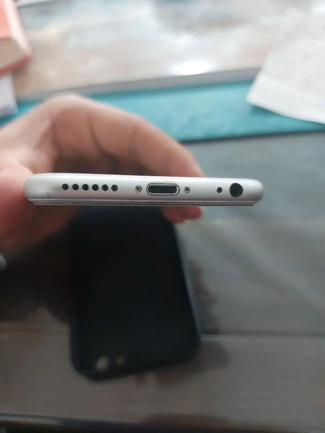 iphone 6s 64gig|موبایل|شهریار, کهنز|دیوار