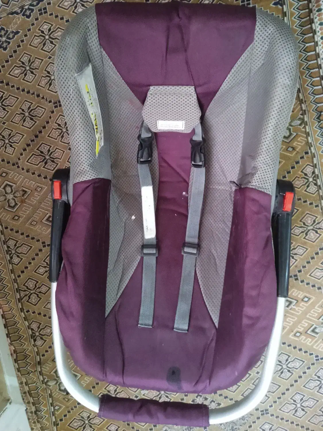 فروشی|کالسکه و لوازم جانبی|زاهدان, |دیوار