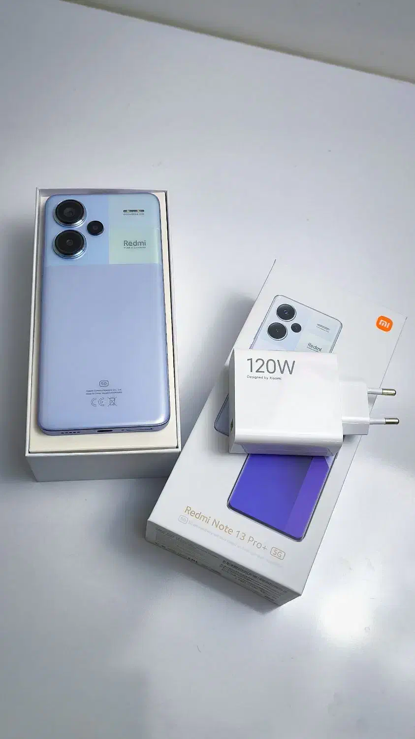 Redmi13ProPlus یکماه کار|موبایل|نیشابور, میدان حافظ|دیوار