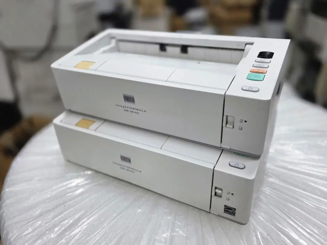 فروش اسکنر استوک کنون m140|پرینتر، اسکنر، کپی، فکس|تهران, نارمک جنوبی|دیوار