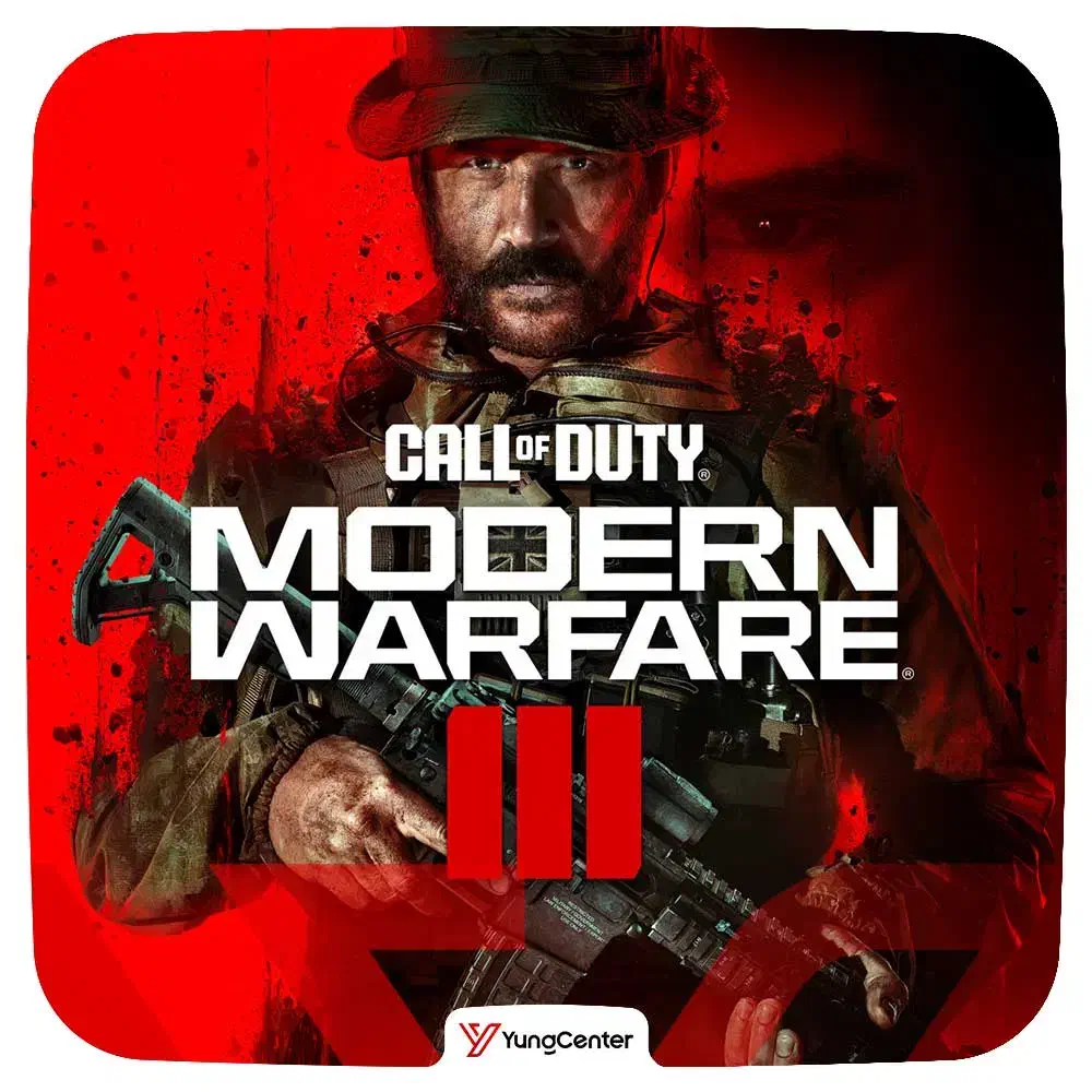 call of duty modern warfare 3 کلاف دیوتی Z2 ps5|کنسول، بازی ویدئویی و آنلاین|تهران, الهیه|دیوار