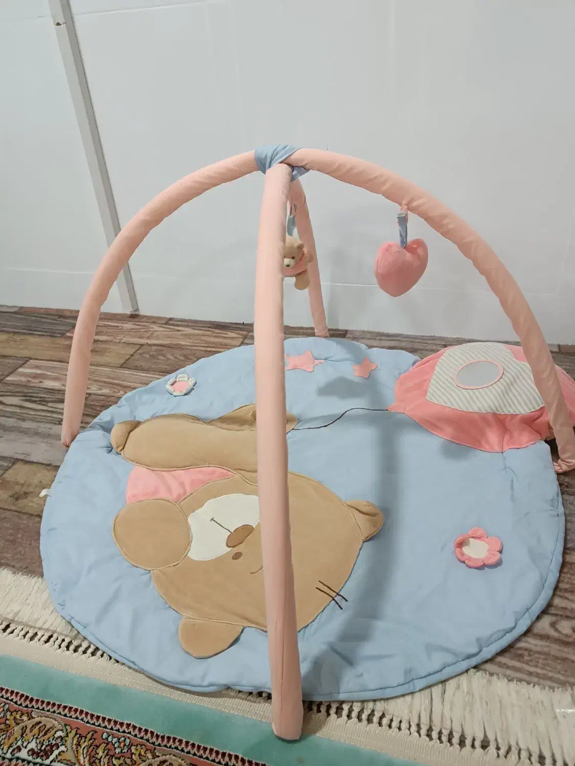 تشک بازی|اسباب و اثاث بچه|بندر کنگان, |دیوار