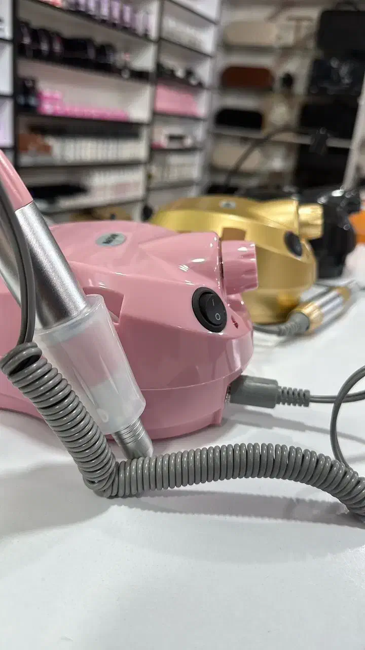 سوهان برقی نیل مستر (اقتصادی)|آرایشی، بهداشتی، درمانی|شیراز, قدوسی شرقی|دیوار