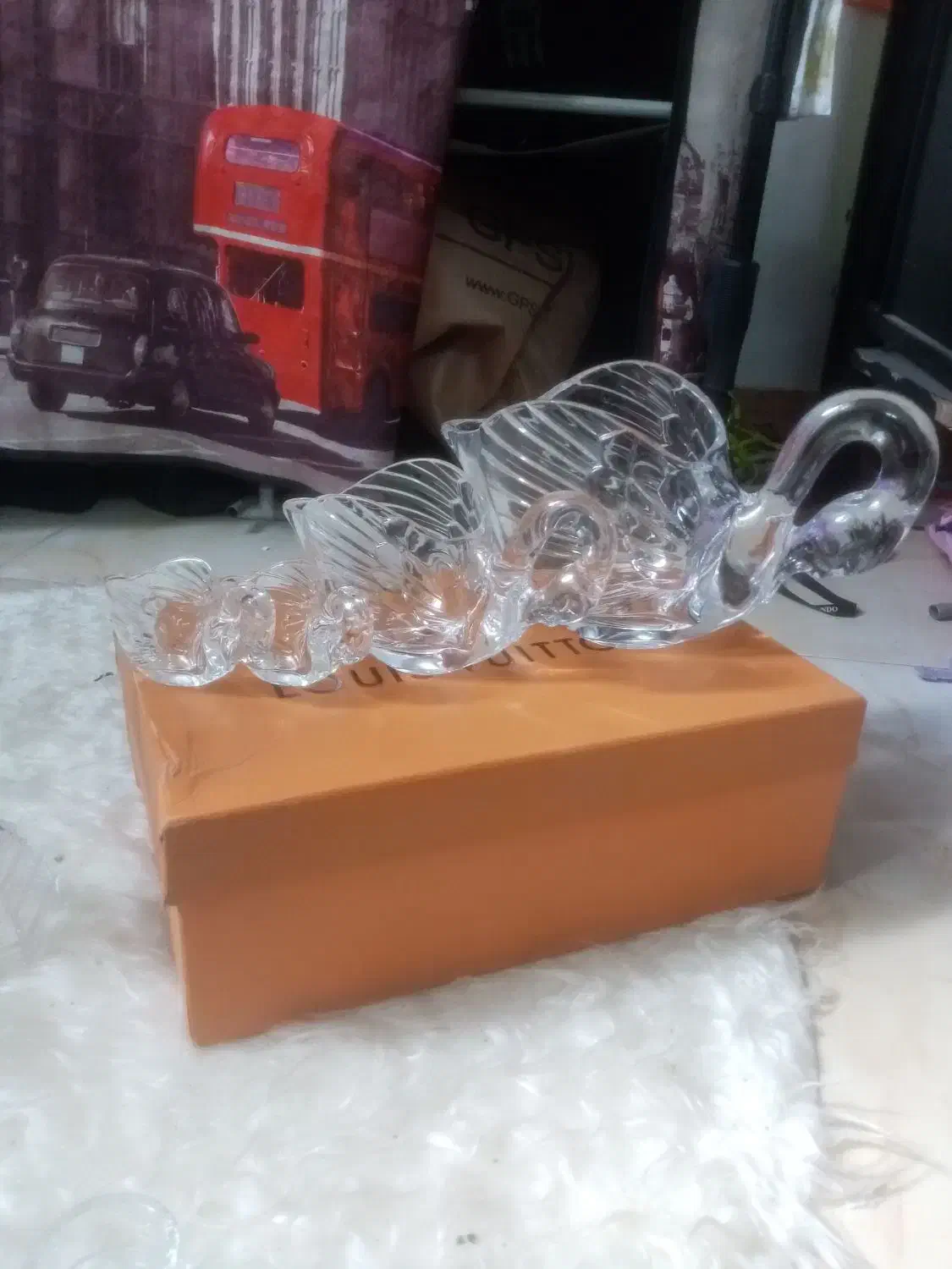 کریستال|کلکسیون و سرگرمی|شهر ری, حمزه‌آباد|دیوار