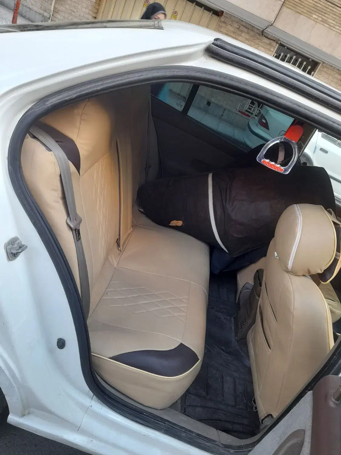 سمند|خودرو سواری و وانت|فولادشهر, مسکن مهر فولادشهر|دیوار