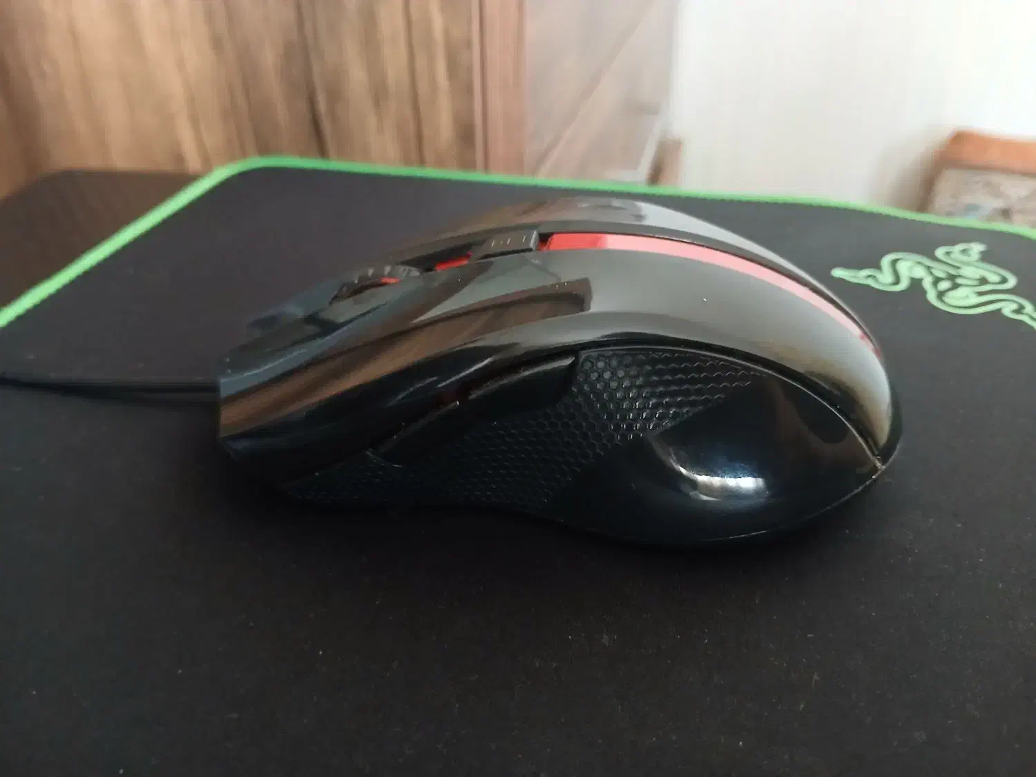 موس تسکو|قطعات و لوازم جانبی رایانه|اراک, |دیوار