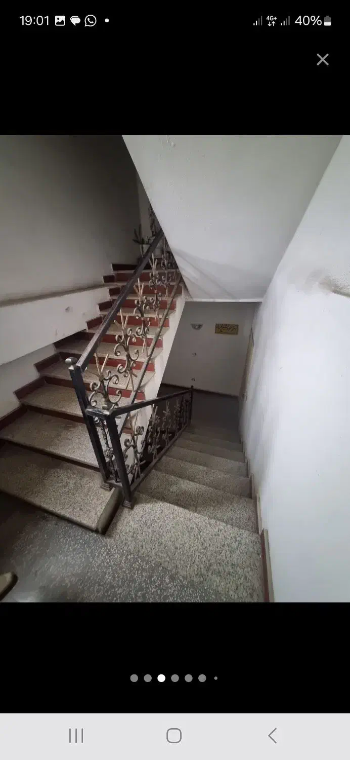 فروش دو عدد سوییت طبقه پنجم|فروش آپارتمان|عباس‌آباد, |دیوار