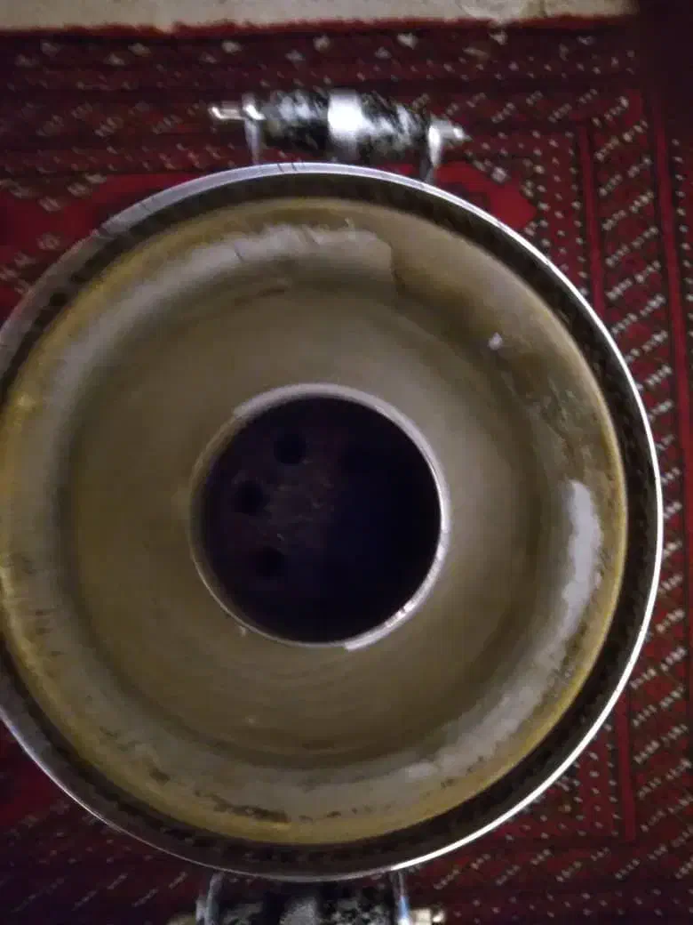 سماور گازی تابان|سماور، چای‌ساز، قهوه‌ساز|ری, اقدسیه|دیوار