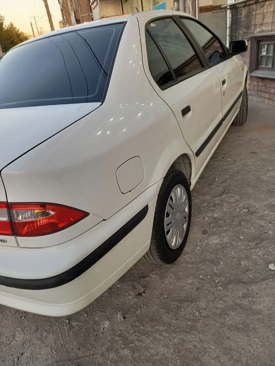 سمند lxنقد واقساط|خودرو سواری و وانت|کرمان, |دیوار