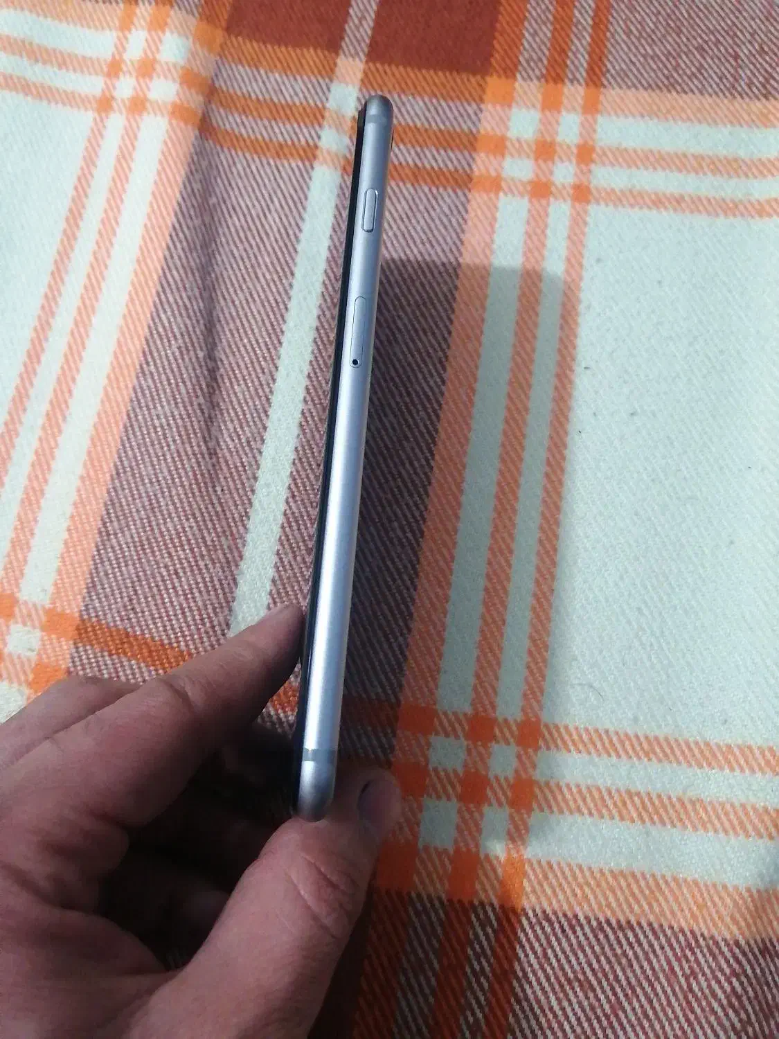 آیفون s6 پلاس آک آک|موبایل|اندیشه, اندیشه فاز ۳|دیوار