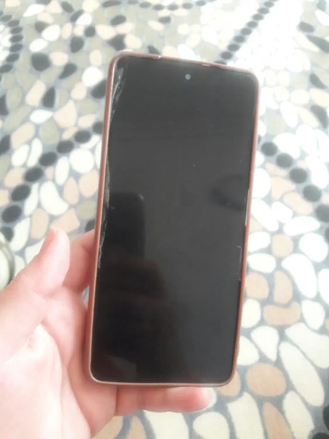 گوشیpocox3|موبایل|اهواز, شهرک دانشگاه|دیوار