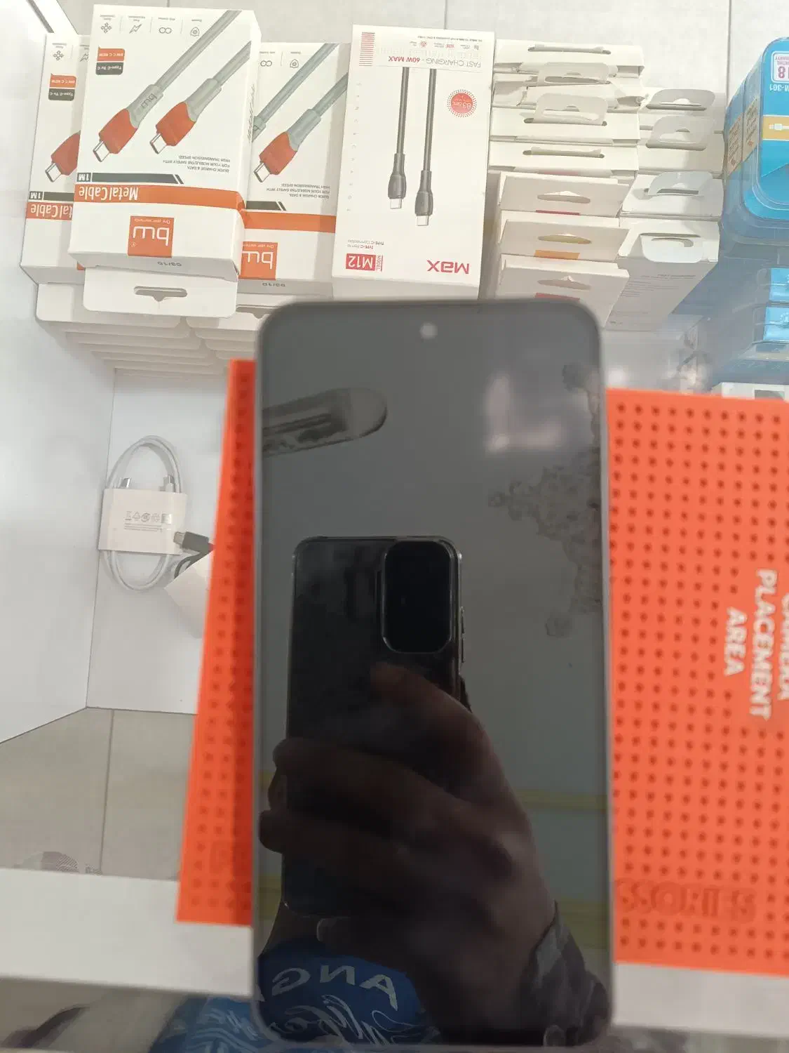 a36. 256|موبایل|ملارد, |دیوار